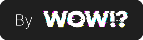 By WOW!?